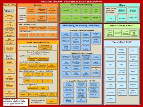 Projektlandschaft Jgdl. mit Behinderung Wien (PDF)