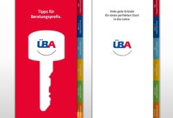 ÜBA Booklet